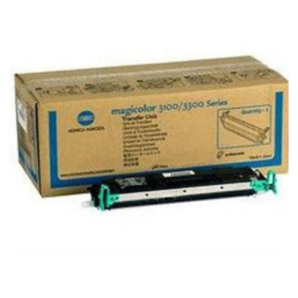 Transfer Kit KONICA-MINOLTA MC3100 MC3300 ** 30.000p. Transfer Kit KONICA-MINOLTA MC3100 MC3300 ** 30.000p.