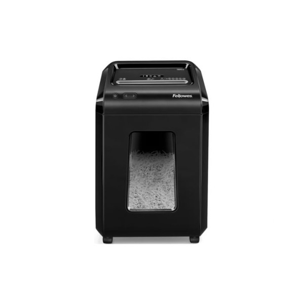 DESTRUCTORA 92CS PARTICULAS 4X38MM