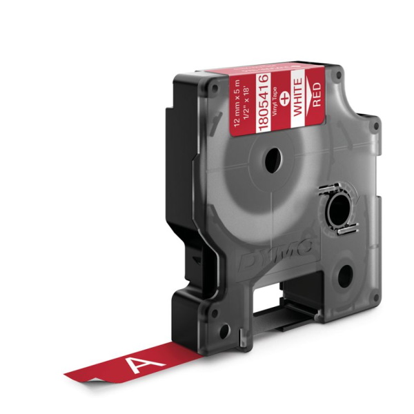 ID1-12  ROJO (VINILO)