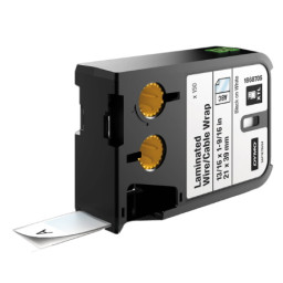 DYMO XTL 13/16  X 1-9/16  (21 MM X