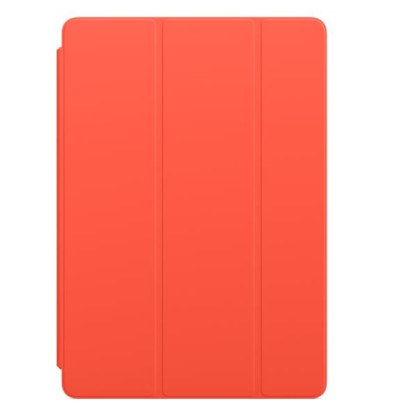 IPAD SMART COVER ELECTRIC ORANGE IPAD SMART COVER ELECTRIC ORANGE