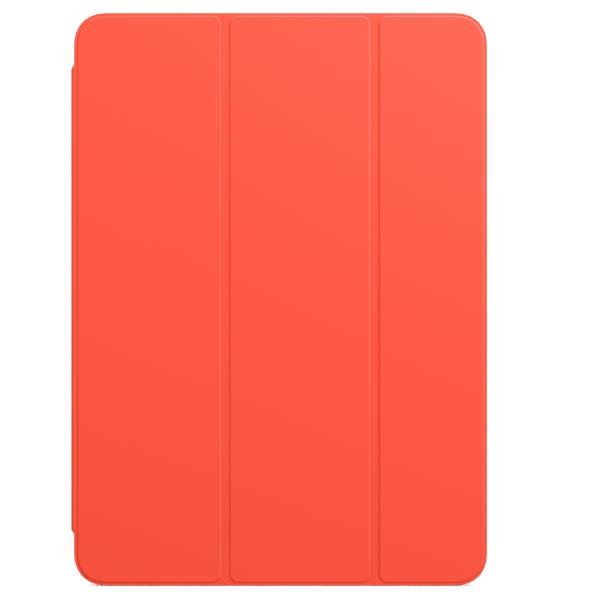 IPAD SMART FOLIO 12.9 ELECTRI ORANG