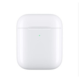 ESTUCHE CARGA INALAMBRICA AIRPODS