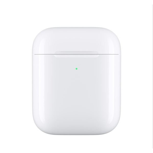 ESTUCHE CARGA INALAMBRICA AIRPODS