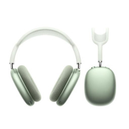 AIRPODS MAX - GREEN