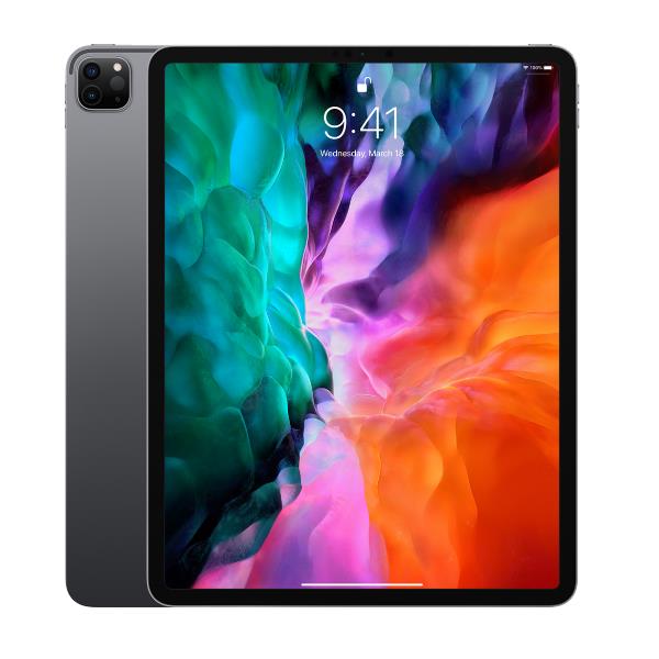 IPAD PRO 12 9 1TB WI-FI GREY