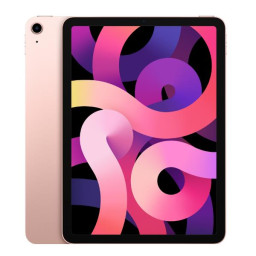 IPAD AIR WI-FI 64GB ROSE GOLD-ISP