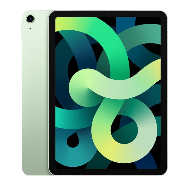 IPAD AIR WI-FI 64GB GREEN-ISP
