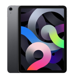 IPAD AIR WI-FI 256GB SPACE GRAY-ISP