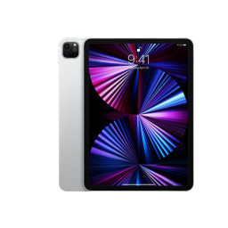 IPAD PRO 11 WIFI 128GB SILVER