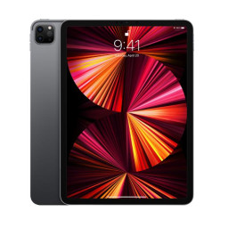IPAD PRO 11 WIFI 256GB SPACE GREY