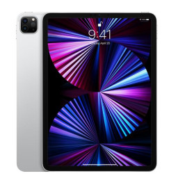 IPAD PRO 11 WIFI 256GB SILVER