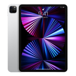 IPAD PRO 11 WIFI 1TB SILVER