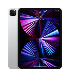 IPAD PRO 11 WIFI 2TB SILVER