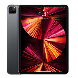 IPAD PRO 11 WF CL 128 GREY