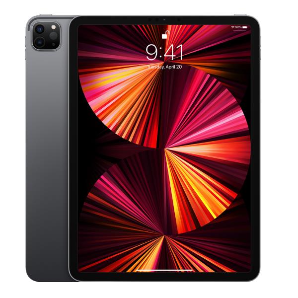 IPAD PRO 11 WF CL 256 GREY