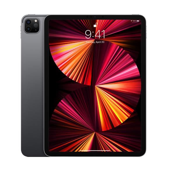 IPAD PRO 11 WF CL 512 GREY