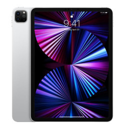 IPAD PRO 11 WF CL 512 SLV