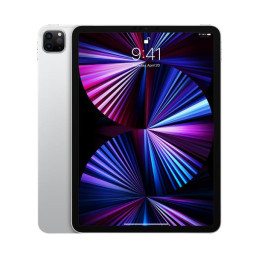 IPAD PRO 11 WF CL 1T SLV