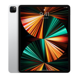 IPAD PRO 12.9 WIFI 256GB SILVER