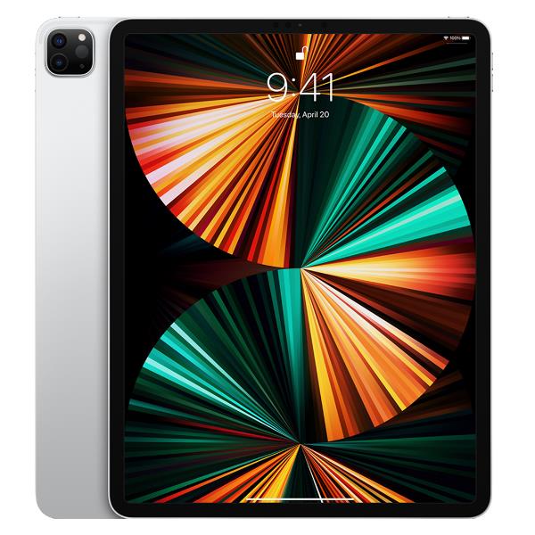 IPAD PRO 12.9 WIFI 1TB SILVER