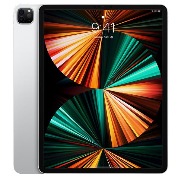 IPAD PRO 12.9 WF CL 256 SLV