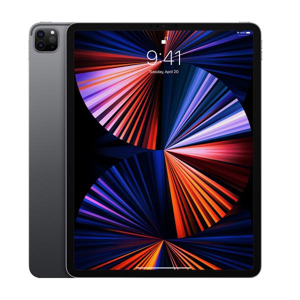 IPAD PRO 12.9 WF CL 1T GREY