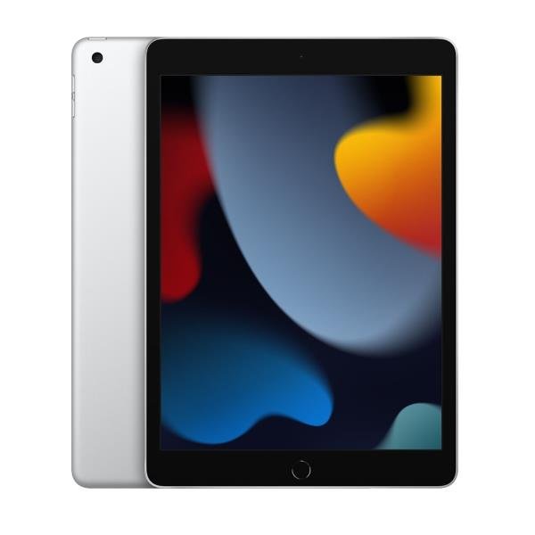 IPAD WI-FI 256GB SILVER