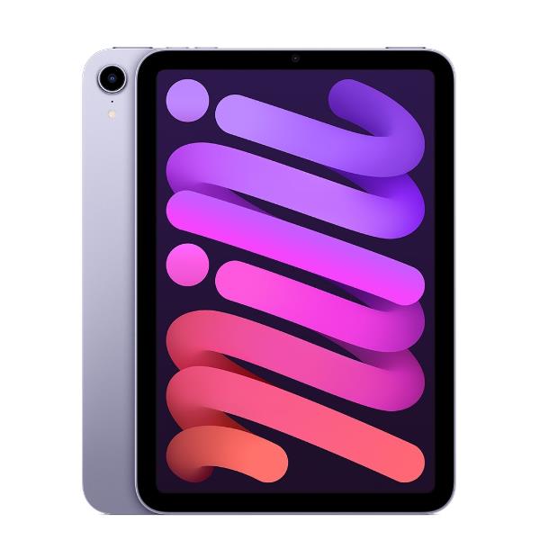 IPAD MINI WI-FI 256GB PURP IPAD MINI WI-FI 256GB PURP
