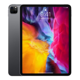 IPAD PRO 11 512GB WI-FI+CELL GREY