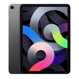 IPAD AIR WF CL 256GB SPACE GRAY-ISP