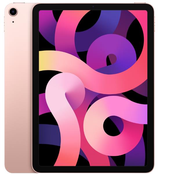 IPAD AIR WF CL 256GB ROSE GOLD-ISP