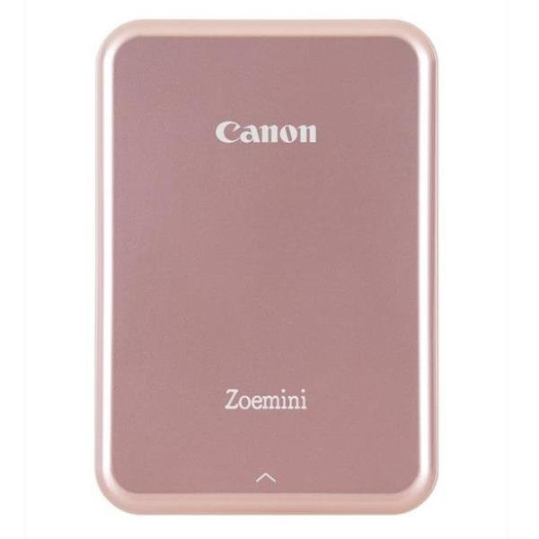 ZOEMINI PV123 ROSE GOLD