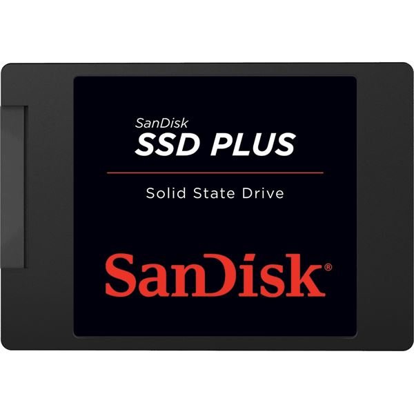 SANDISK SSD PLUS 1TB 2.5