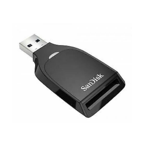 SANDISK SD UHS-I CARD READER  2Y