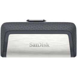 SANDISK ULTRA  DUAL DRIVE USB TYPE-