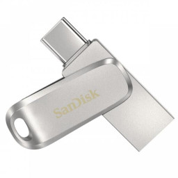 SANDISK ULTRA  DUAL DRIVE LUXE USB