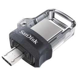 SANDISK ULTRA DUAL DRIVE M3.0 256GB
