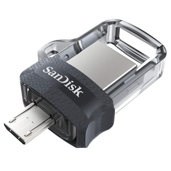 SANDISK ULTRA DUAL DRIVE M3.0 256GB
