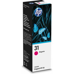 TINTA MAGENTA HP 31