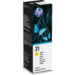 TINTA AMARILLO HP 31 TINTA AMARILLO HP 31