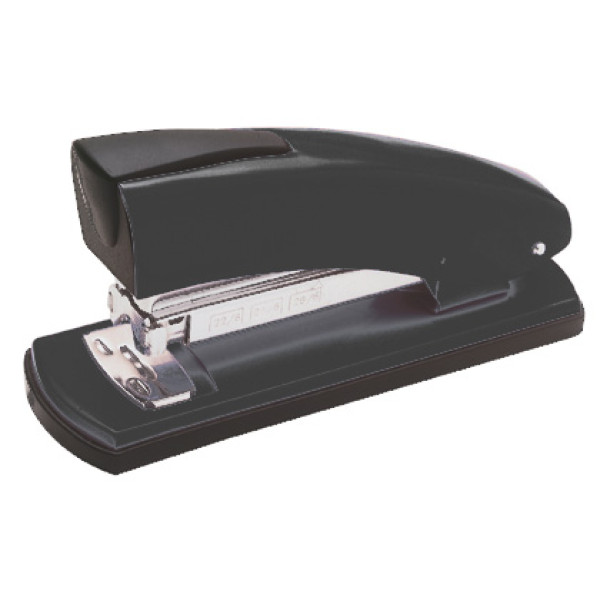 Grapadora PETRUS 2001p negro (44784)