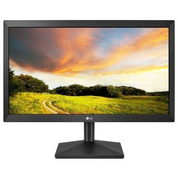 Monitor LG LED 19,5