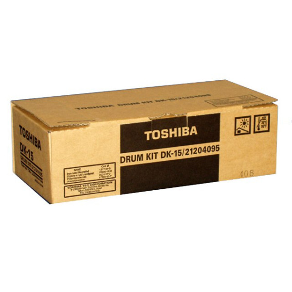 Tambor TOSHIBA DP120