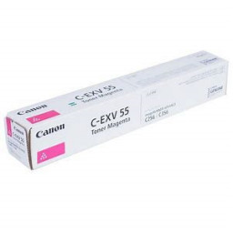 Toner CANON EXV55: IR C256i C356i Magenta