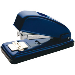 Grapadora PETRUS 226 azul Grapadora PETRUS 226 azul