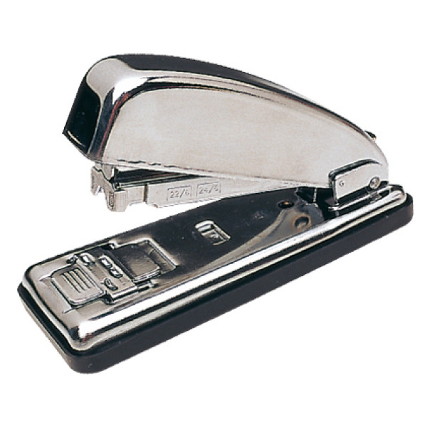 Grapadora PETRUS 226c cromada