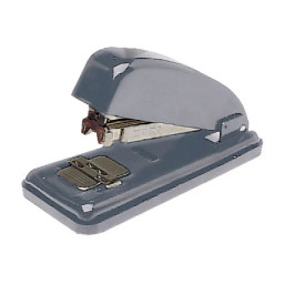 Grapadora PETRUS 226 gris Grapadora PETRUS 226 gris