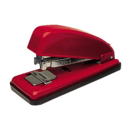 Grapadora PETRUS 226 roja Grapadora PETRUS 226 roja
