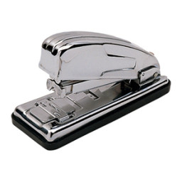 Grapadora PETRUS 230c cromada Grapadora PETRUS 230c cromada